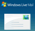 Windows Live Mail